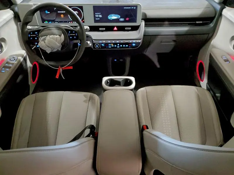 2023 HYUNDAI IONIQ 5 SEL  