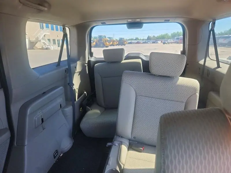 2011 HONDA ELEMENT EX  