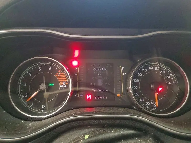 2021 JEEP CHEROKEE SPORT  