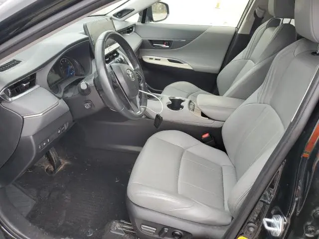 2021 TOYOTA VENZA LE  