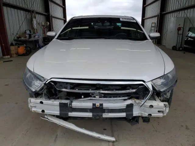 2013 FORD TAURUS SEL