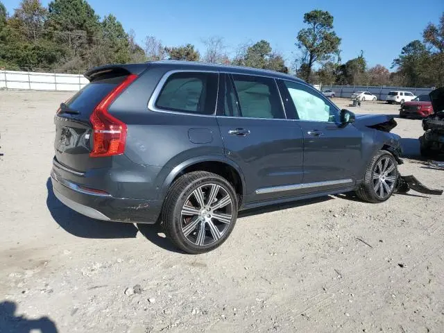 2022 VOLVO XC90 T8 RECHARGE INSCRIPTION  