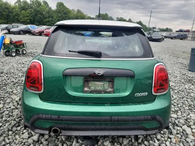 2023 MINI COOPER   