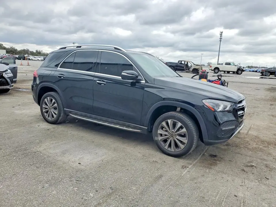 2022 MERCEDES-BENZ GLE 350  