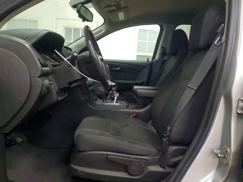 2016 GMC ACADIA SLE  