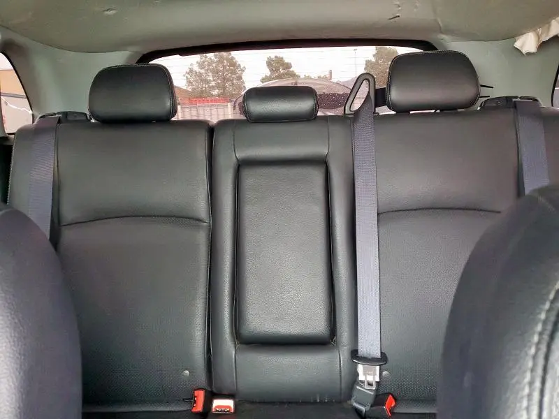 2016 MITSUBISHI OUTLANDER SPORT SEL  