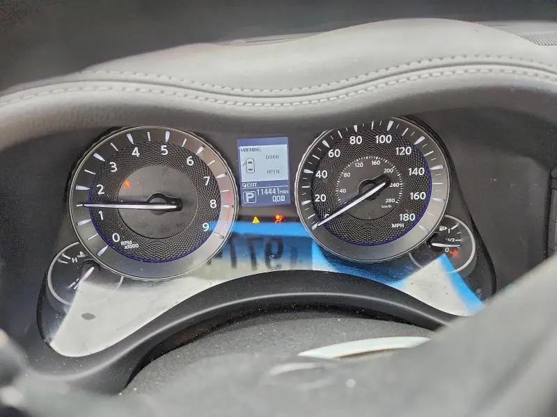 2016 INFINITI Q70L 3.7  