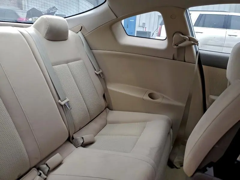 2013 NISSAN ALTIMA S  