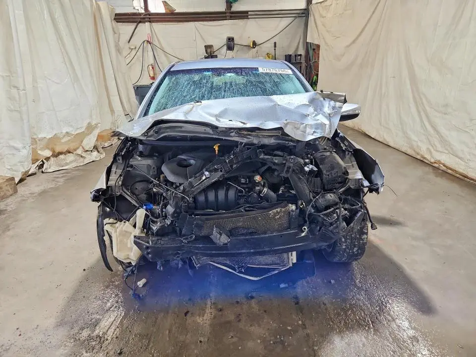 2014 HYUNDAI ELANTRA GT BASE  