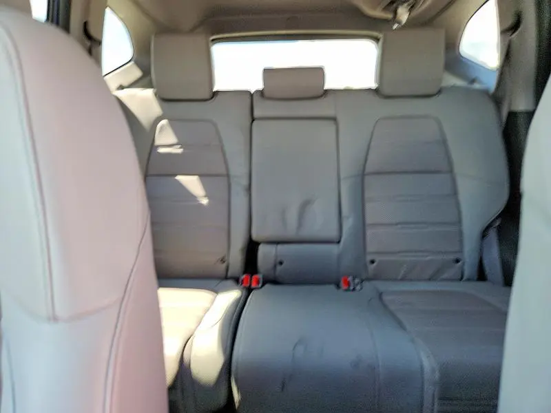 2020 HONDA CR-V EXL  