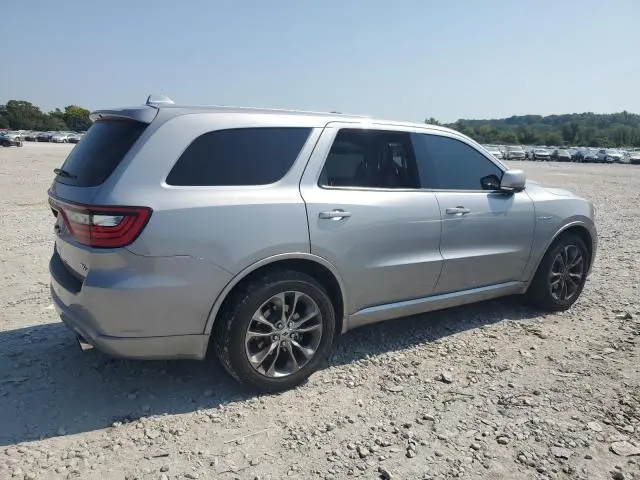 2020 DODGE DURANGO R/T  