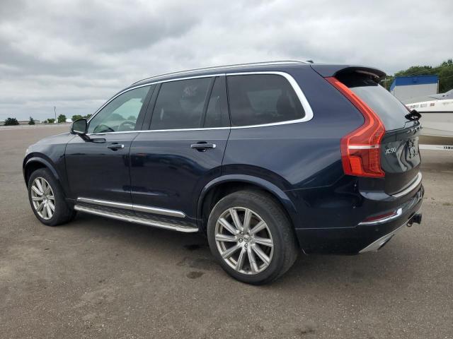 2016 VOLVO XC90 T6