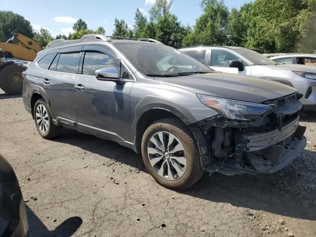2024 SUBARU OUTBACK TOURING  