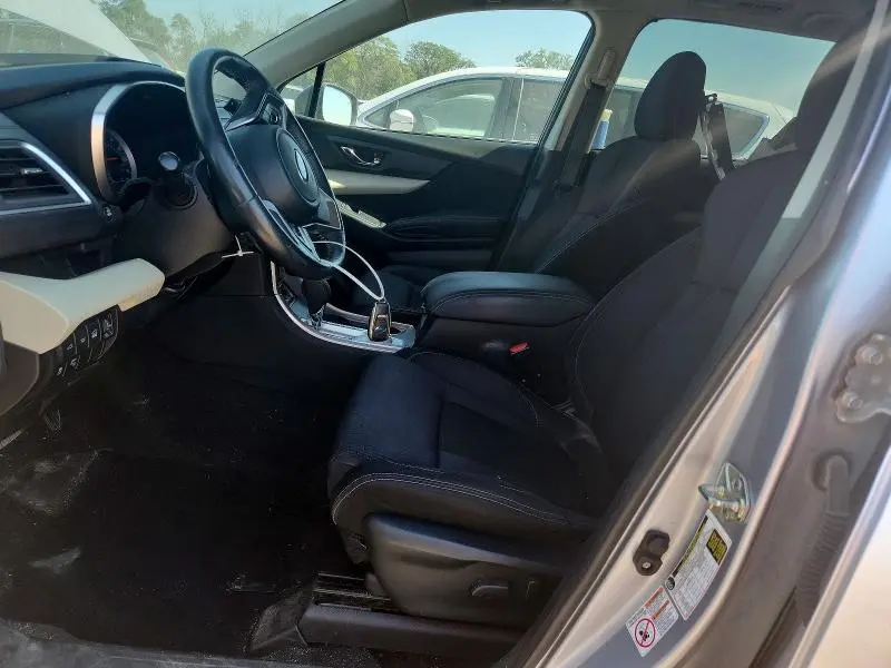 2020 SUBARU ASCENT PREMIUM  