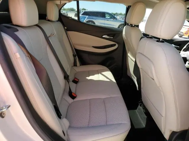 2022 BUICK ENCORE GX ESSENCE  