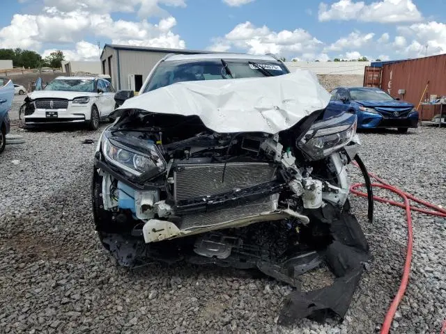 2020 HONDA HR-V SPORT  