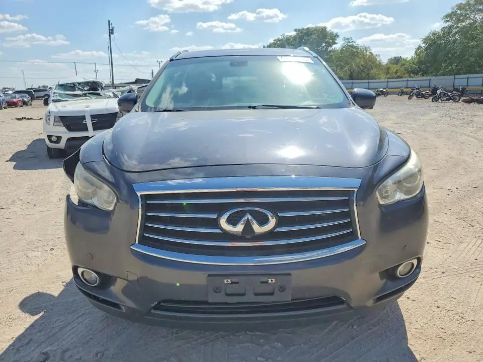 2014 INFINITI QX60 BASE  