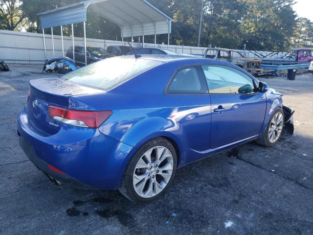 2011 KIA FORTE EX