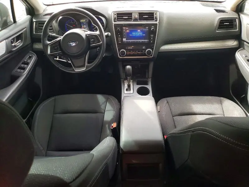 2018 SUBARU LEGACY 2.5I PREMIUM  