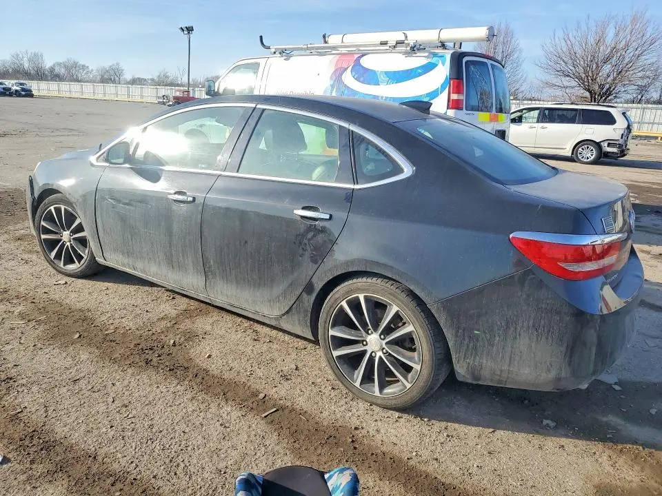2016 BUICK VERANO   