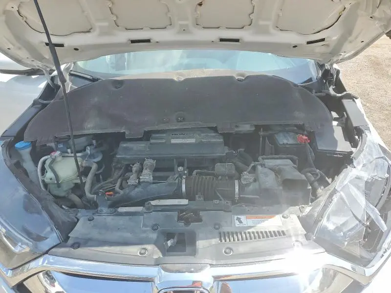2019 HONDA CR-V EXL  