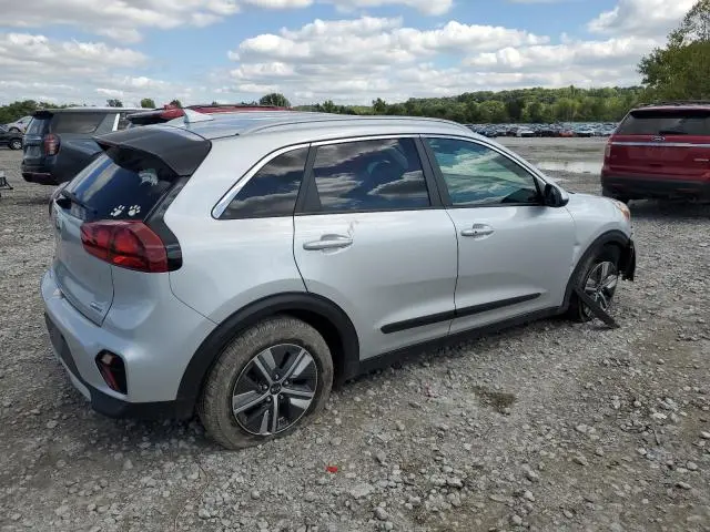 2020 KIA NIRO LX  