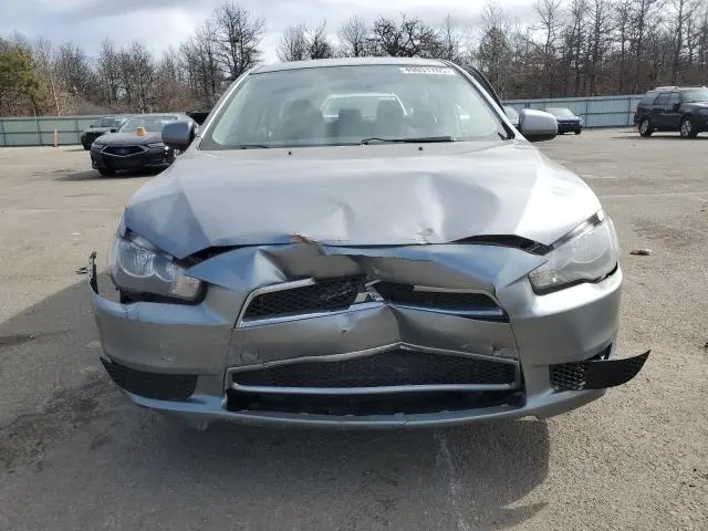2014 MITSUBISHI LANCER SE  