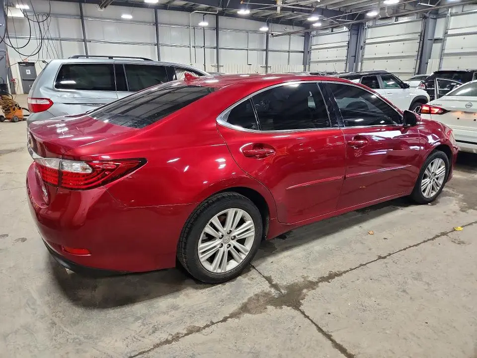 2014 LEXUS ES 350 BASE  