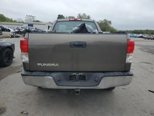 2011 TOYOTA TUNDRA DOUBLE CAB SR5  