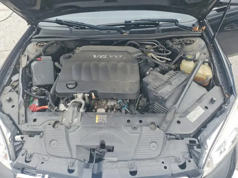 2012 CHEVROLET IMPALA LT  