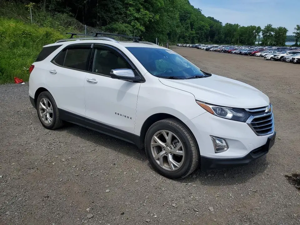 2021 CHEVROLET EQUINOX PREMIER  