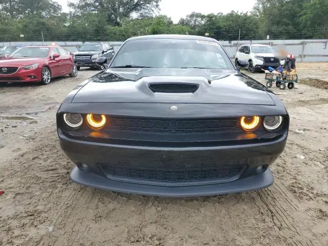 2015 DODGE CHALLENGER SXT PLUS  