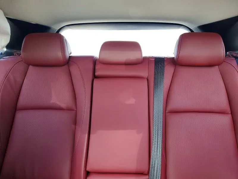 2026 MAZDA CX-30 PREFERRED  