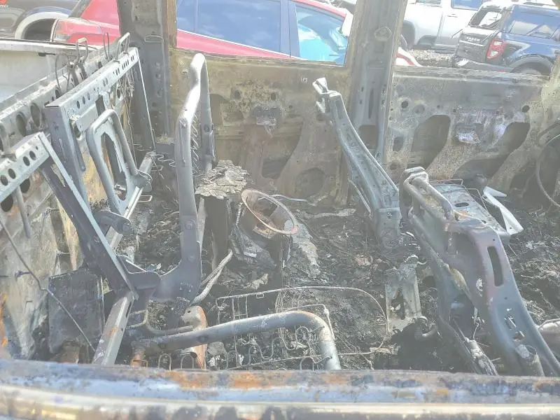 2015 CHEVROLET SILVERADO K3500 LTZ  