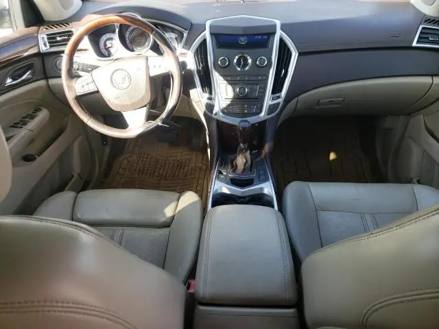 2011 CADILLAC SRX LUXURY COLLECTION  
