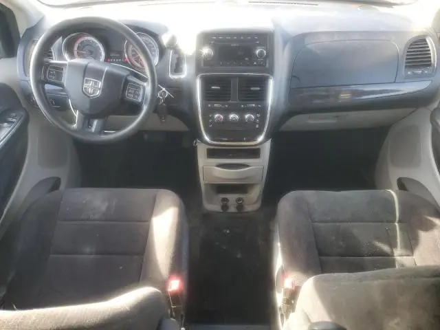 2011 DODGE GRAND CARAVAN EXPRESS  