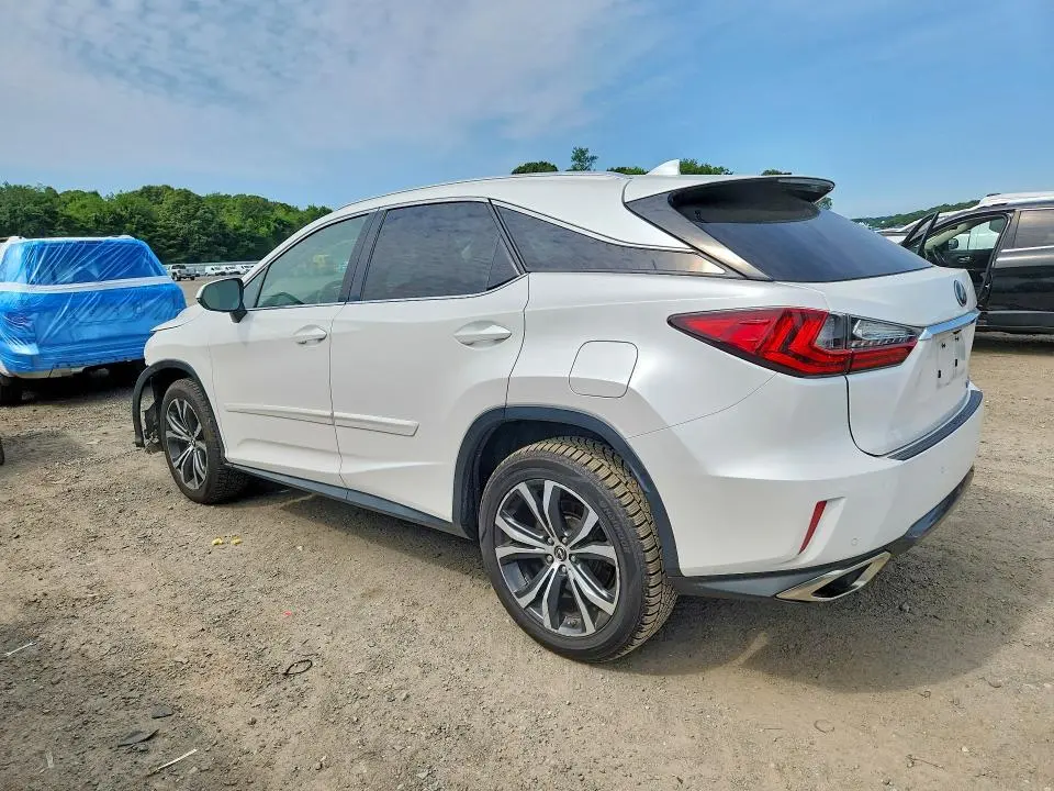 2019 LEXUS RX 350 BASE  