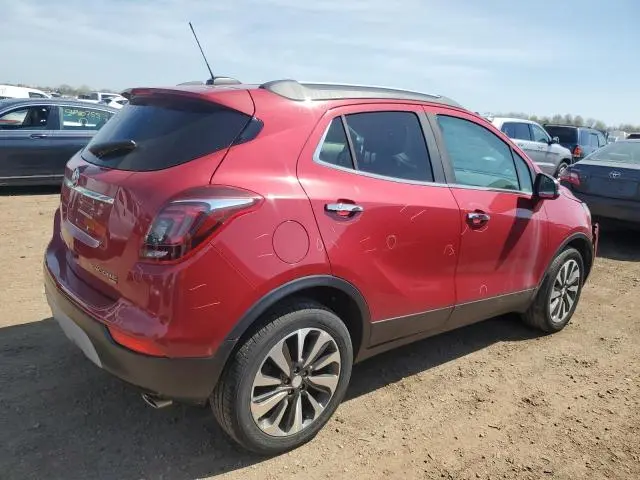 2018 BUICK ENCORE PREFERRED II  