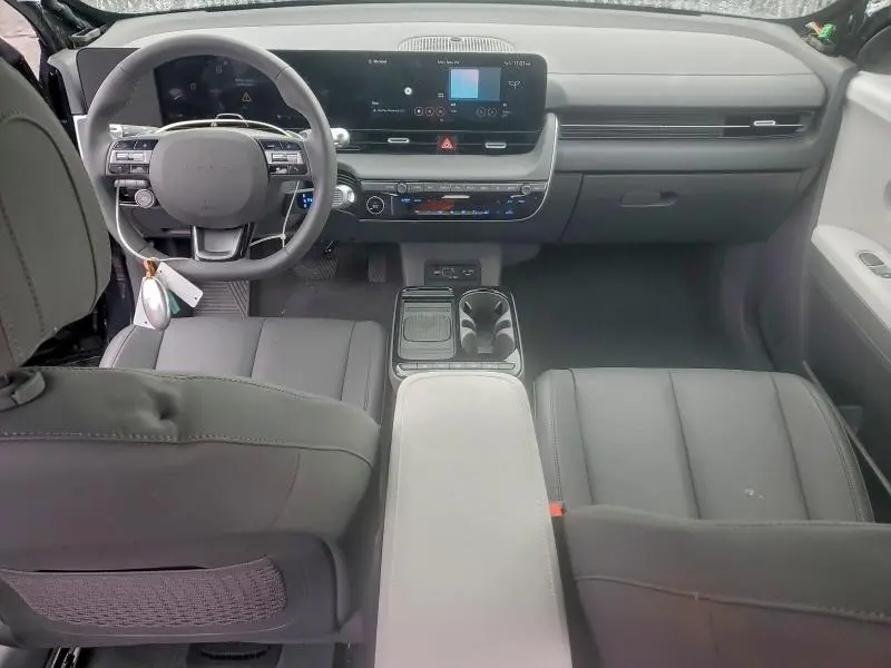 2025 HYUNDAI IONIQ 5 SEL  