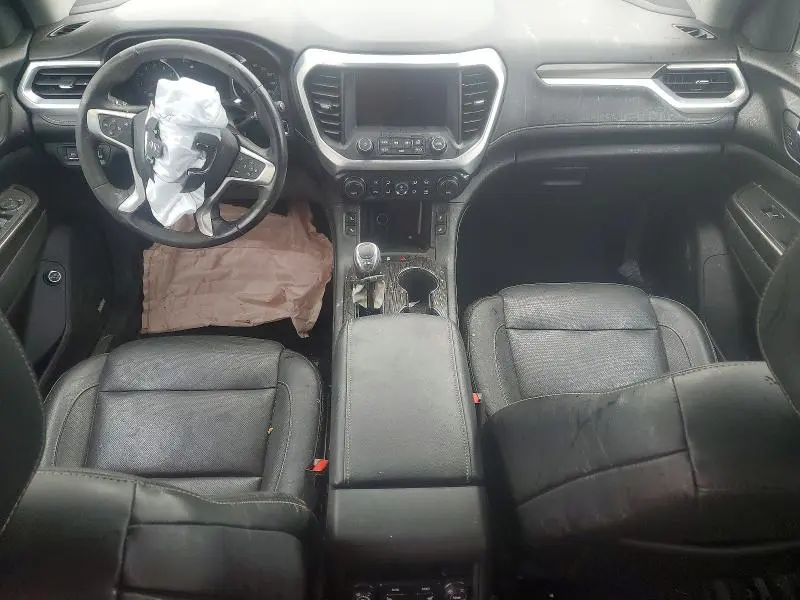 2018 GMC ACADIA SLT-2  