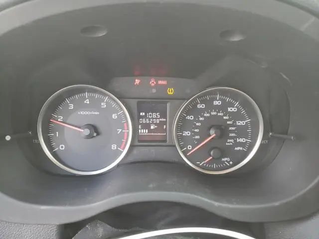 2016 SUBARU IMPREZA SPORT PREMIUM  