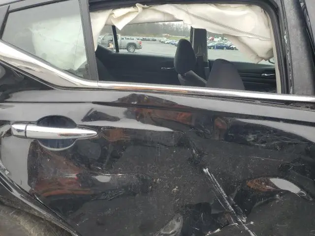 2019 NISSAN ALTIMA S  