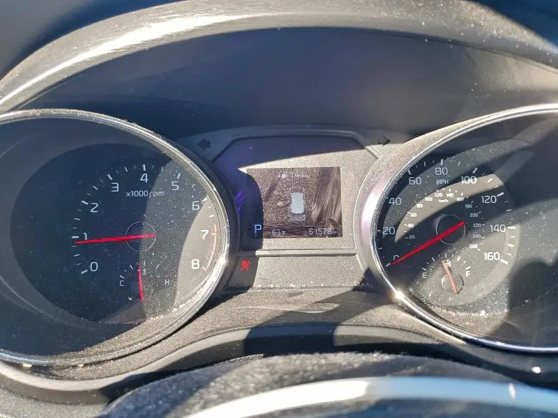 2021 KIA SEDONA   