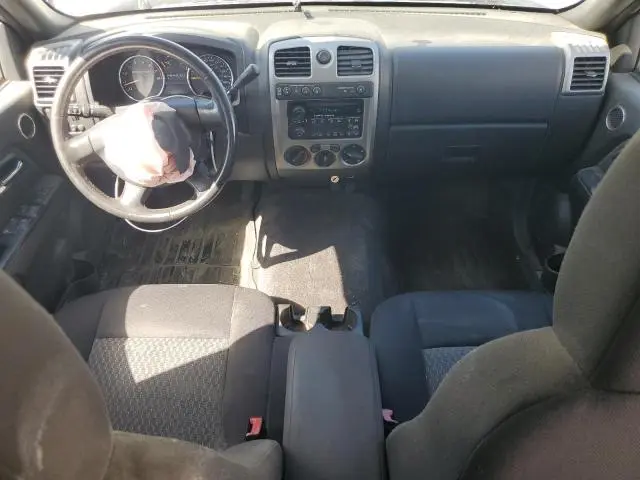 2011 CHEVROLET COLORADO LT  
