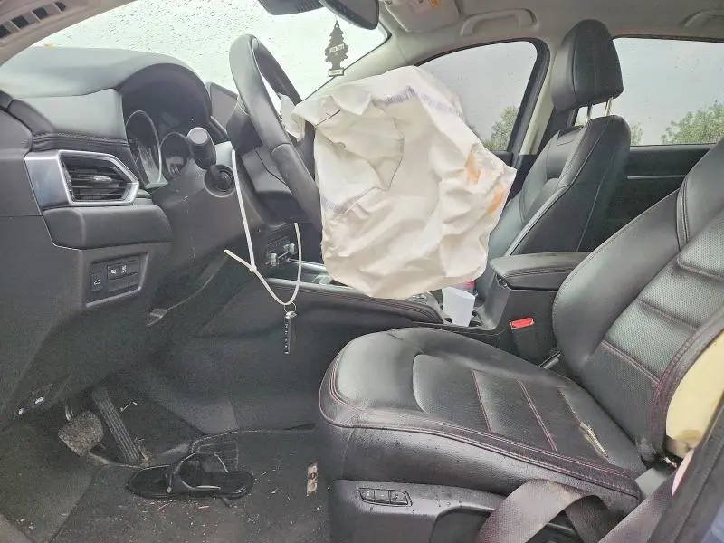 2023 MAZDA CX-5 PREFERRED  