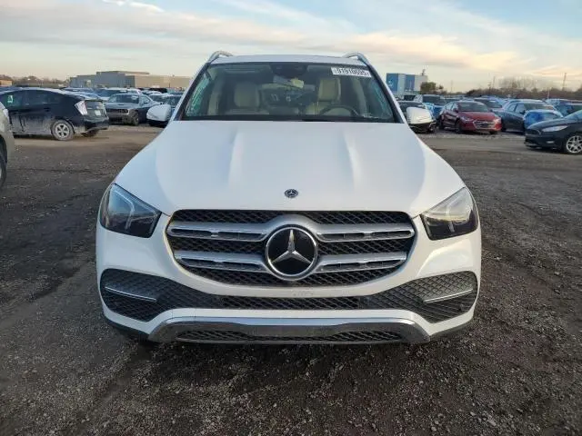 2020 MERCEDES-BENZ GLE 350 4MATIC  