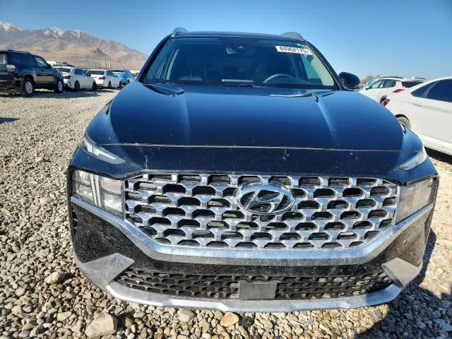 2023 HYUNDAI SANTA FE SEL PREMIUM  