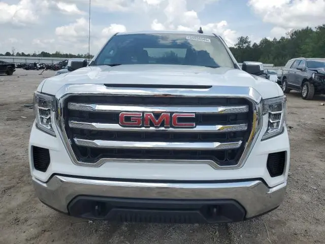 2021 GMC SIERRA K1500 SLE  