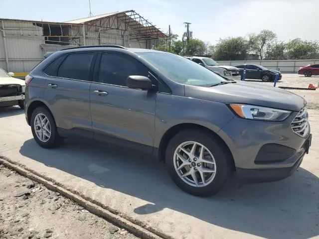 2021 FORD EDGE SE