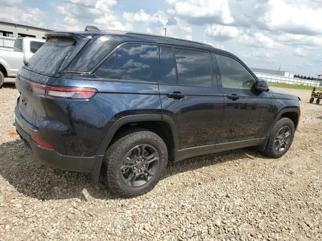 2024 JEEP GRAND CHEROKEE TRAILHAWK 4XE  